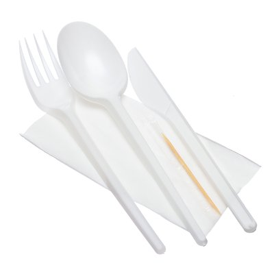 Наборы столовых приборов 